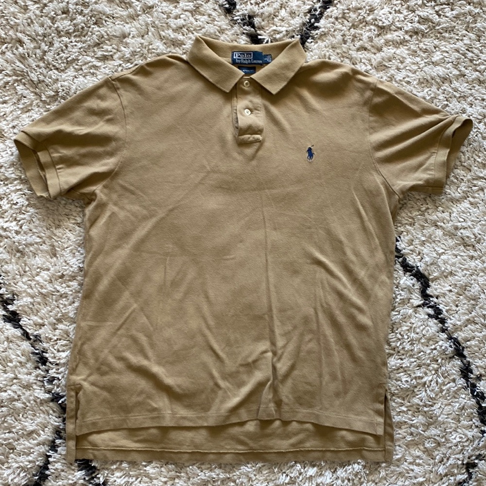 Polo by Ralph Lauren polo shirt